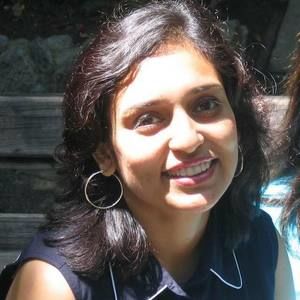 Meet your Posher, Romita